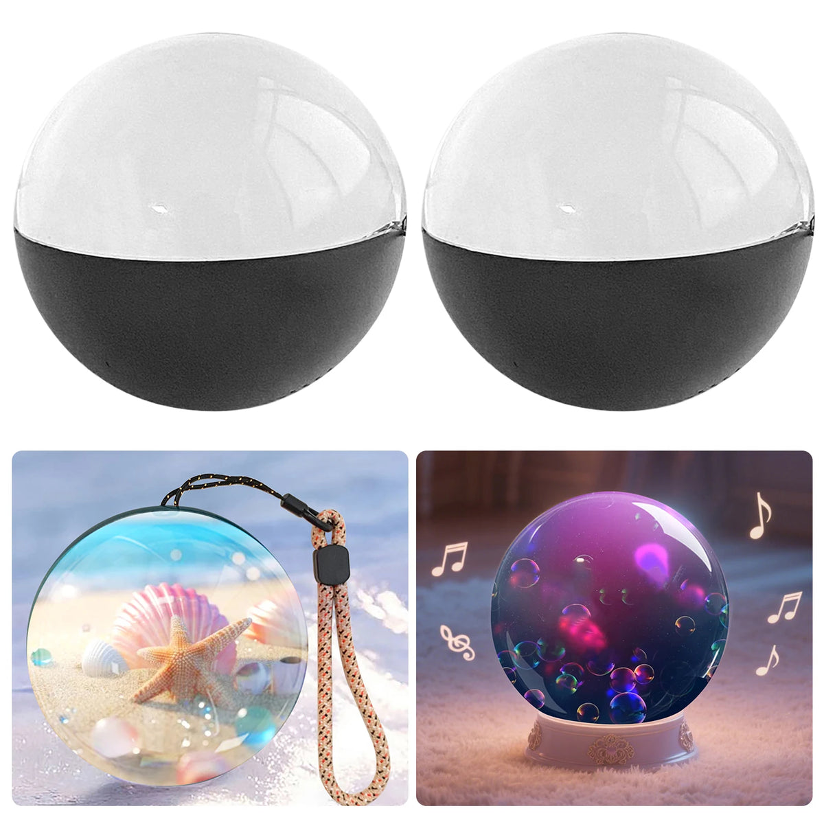 Essena HoloBall