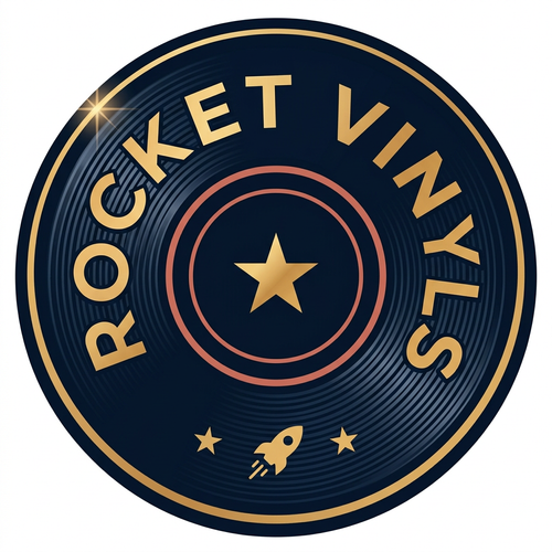Rocket Vinyls